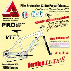 Film Protection VTT Polyuréthane Luxe S