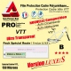 Film Protection cadre VTT Polyuréthane Luxe S