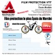 Film de Protection VTT électrique