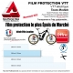 Film de Protection VTT électrique