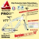 Film Protection VTT Polyuréthane Luxe M