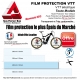 Film de Protection VTT électrique