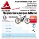 Film de Protection VTT électrique