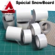Film Protection PRO SnowBoard 300 Microns Pack Atelier