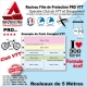 Film Protection VTT Club VTT en rouleaux