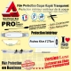 Rouleau Film Protection Kayak  Coque Transparent  Protection Coque
