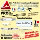 Rouleau Film Protection Kayak  Coque Transparent  Protection Coque