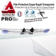 Protection Proue Kayak  Coque Transparente Film Protection Coque