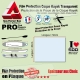 Protection Proue Kayak  Coque Transparente Film Protection Coque