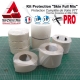 Kit Film Protection cadre VTT Complet 2 épaisseurs