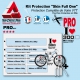 Kit Film Protection cadre VTT Complet 300 Microns