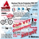 Film Protection VTT Club VTT en rouleaux Groupement