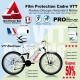 Rouleau Film Protection Batterie VTT PRO 15cm