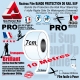 Rouleau Film Bande Protection de Rail Sup Saver Paddle PRO 10 mètres