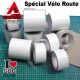 Rouleau Film Protection Cadre VTT PRO 7 cm 500 Microns en rouleau 5 mètres 