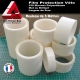 Rouleau Film Protection cadre Vélo Polyuréthane 5cm