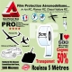 Film Protection Transparent Aéromodélisme Planeur RC Avion RC Voiture RC