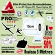 Film Protection Transparent Aéromodélisme Planeur RC Avion RC Voiture RC