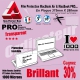 Film Protection MacBook Air et MacBook Pro contre Pare chocs et Impact