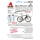 Film de Protection PRO Rouleau 10cm