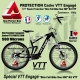 Kit Film Protection cadre VTT Skin Full Bike One 500 KIT VTT