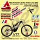 Film Protection Cadre Turbo Levo 2022 Kit Specialized Mat ou Brillant