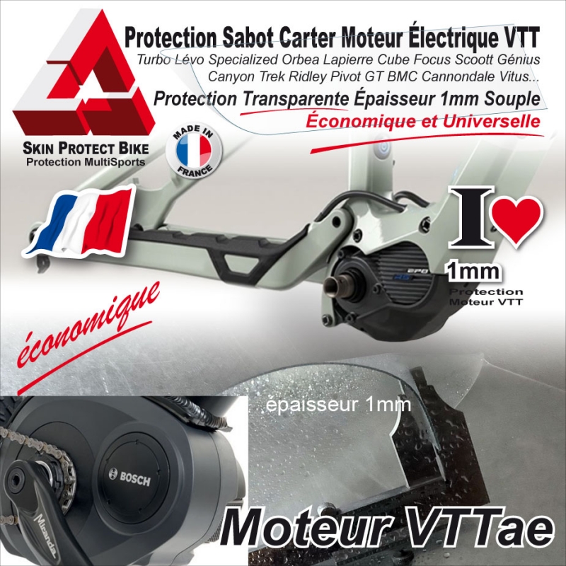 Serrure sécurité Casque Moto vélo velo VTT poignée clé clef protege  protection cadre sac sacoche vis - Équipement moto