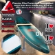 Planche Film Protection Transparent Board Rails Saver Paddle à découper soi même 300 et 500 Microns