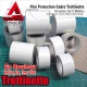 Rouleau Film Protection Cadre Trottinette électrique 500 Microns en rouleau loueur et location