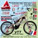 Kit Film Protection SPECIALIZED TURBO LEVO 3 2023 VTT