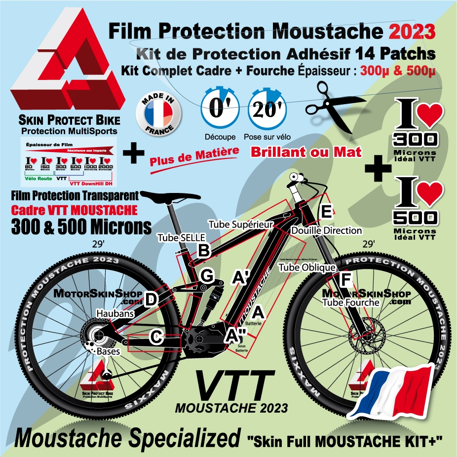 Vélo VTT : Les protections à avoir pour un trip en VTT