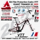 Kit Cadre Protection VTT GIANT TRANCE X1 2023 2 épaisseurs différentes