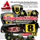 Film de Protection Karting Universel