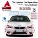 Film de Protection Pare Chocs Voiture