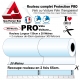 Film de Protection PRO Grand Rouleau complet 300 microns Vélo