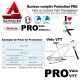 Film de Protection PRO Grand Rouleau complet 300 microns Vélo