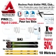 Film Protection PRO Ski 300 Microns Pack Atelier