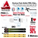 Film Protection PRO Ski 300 Microns Pack Atelier