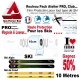 Film Protection PRO Ski 300 Microns Pack Atelier