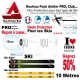 Film Protection PRO Ski 300 Microns Pack Atelier