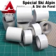 Film Protection PRO Ski alpin et fond 300 Microns Pack Atelier tape