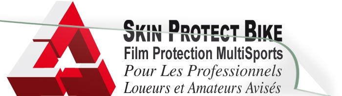Skin Protect Bike film de Protection Bike